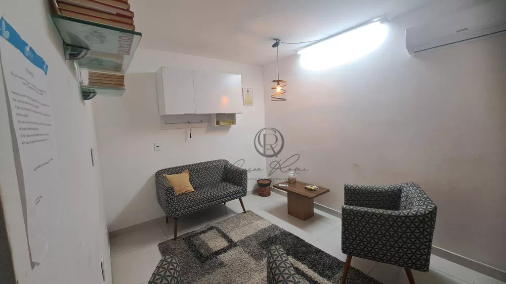Prédio Inteiro, 284 m² - Foto 1