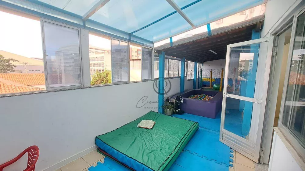 Prédio Inteiro, 284 m² - Foto 15