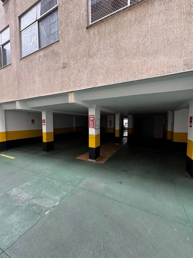 Apartamento, 3 quartos, 65 m² - Foto 9