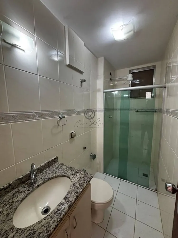 Apartamento, 3 quartos, 65 m² - Foto 3
