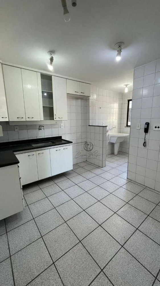 Apartamento, 3 quartos, 110 m² - Foto 14