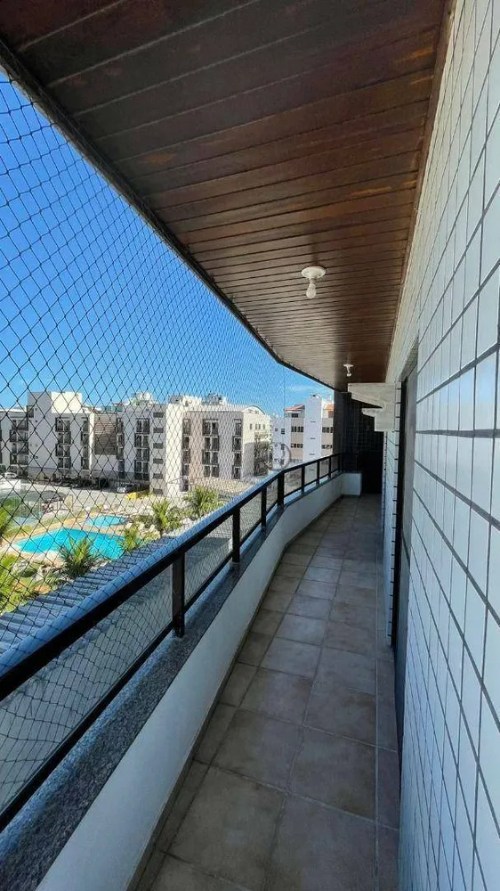 Apartamento, 3 quartos, 110 m² - Foto 1