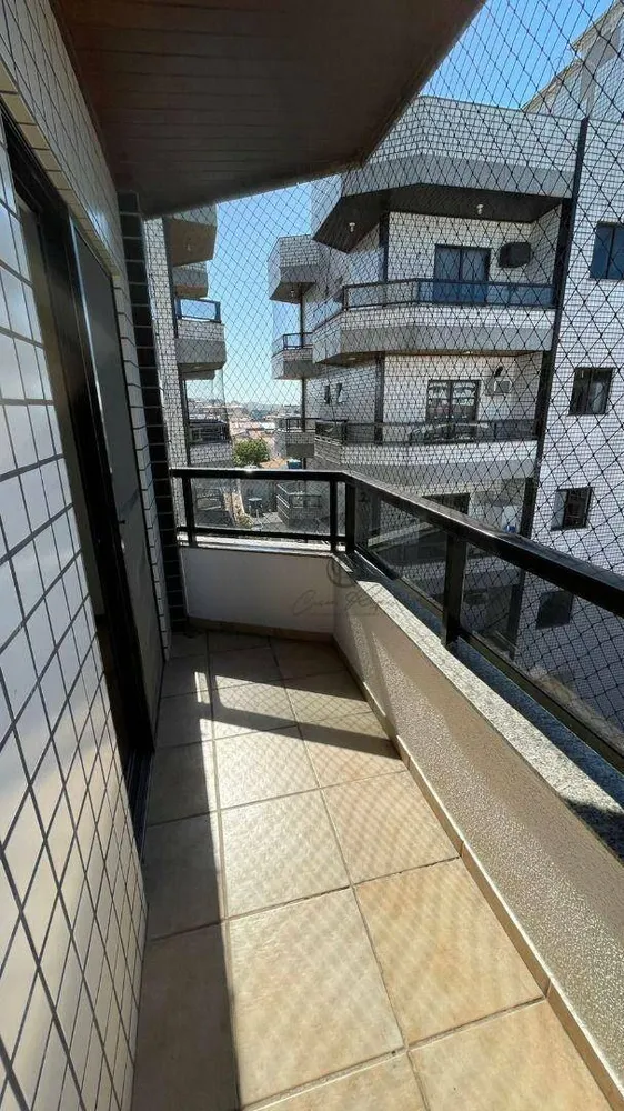 Apartamento, 3 quartos, 110 m² - Foto 2