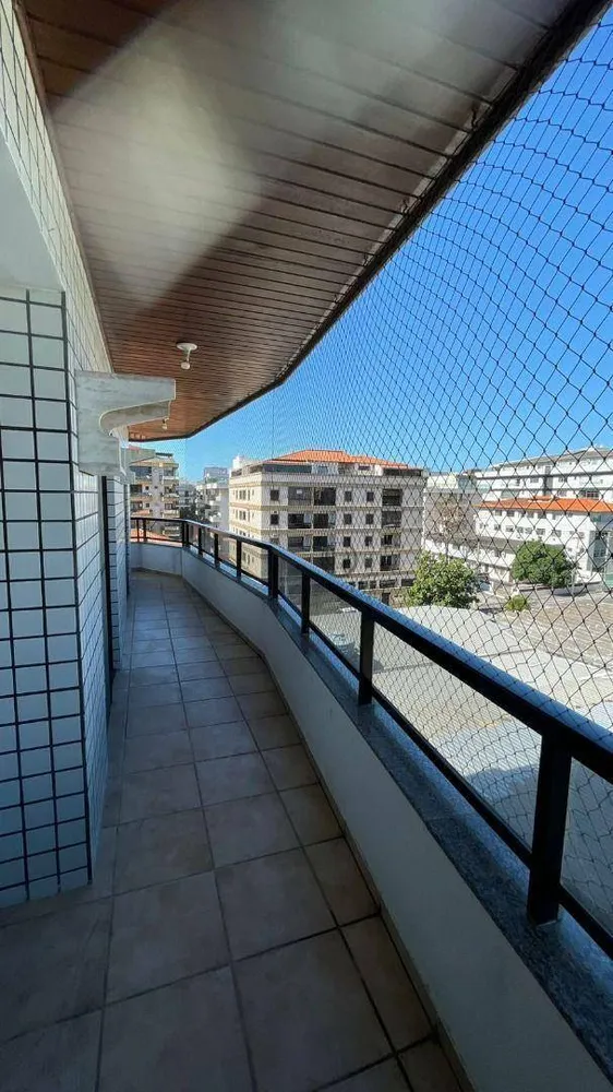 Apartamento, 3 quartos, 110 m² - Foto 3