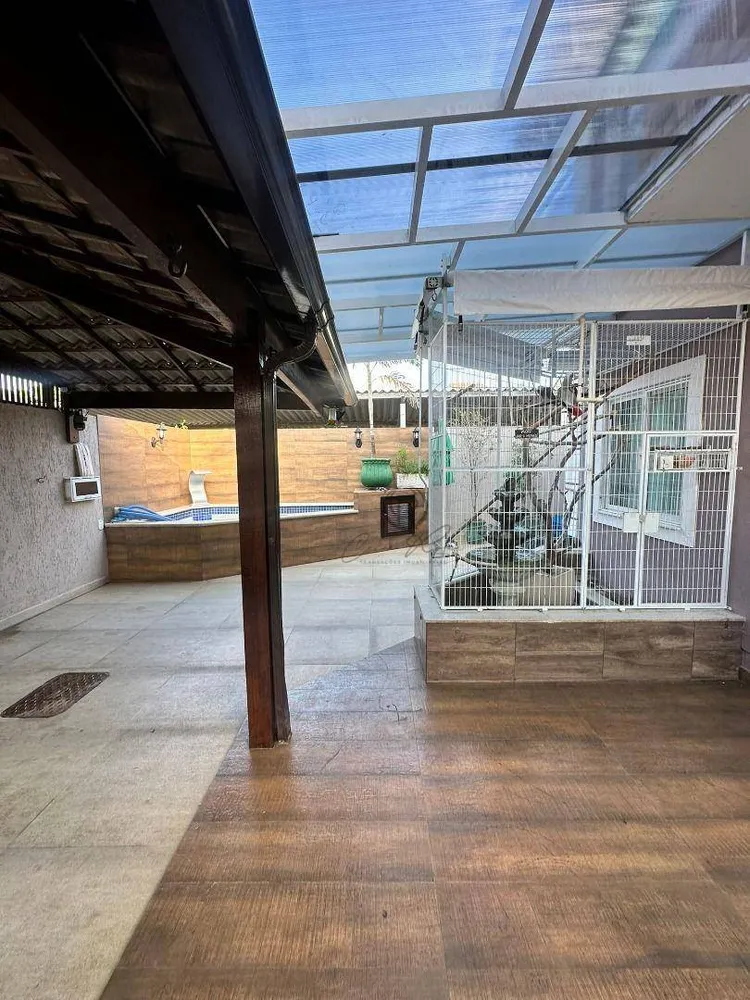 Casa de Condomínio, 3 quartos - Foto 17