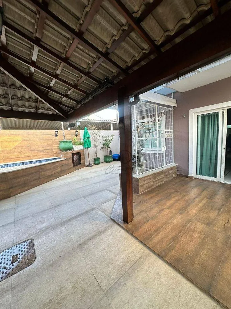 Casa de Condomínio, 3 quartos - Foto 6