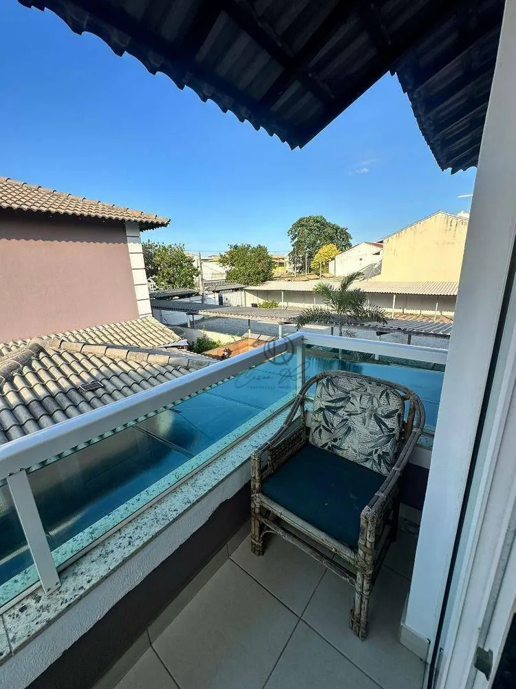 Casa de Condomínio, 3 quartos - Foto 7