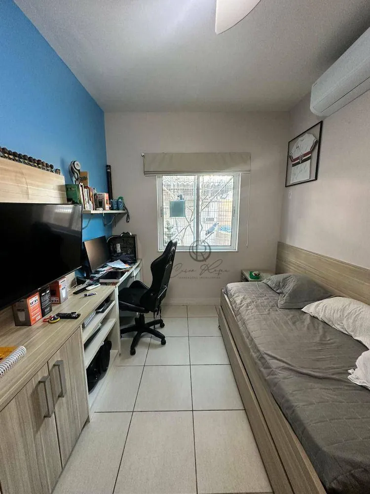 Casa de Condomínio, 3 quartos - Foto 18