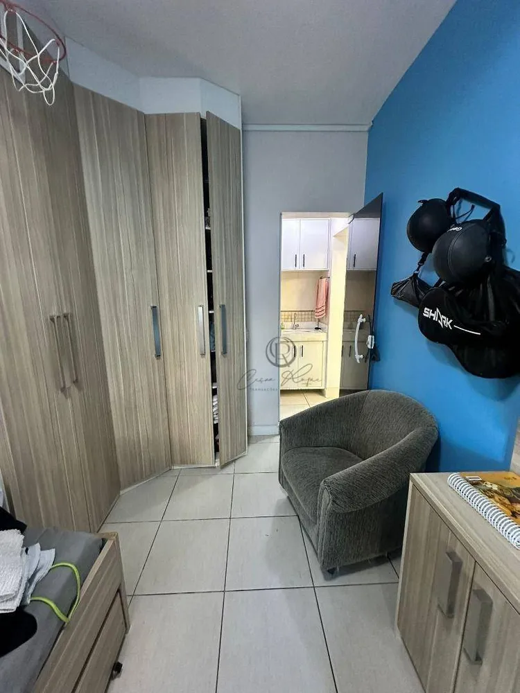 Casa de Condomínio, 3 quartos - Foto 29