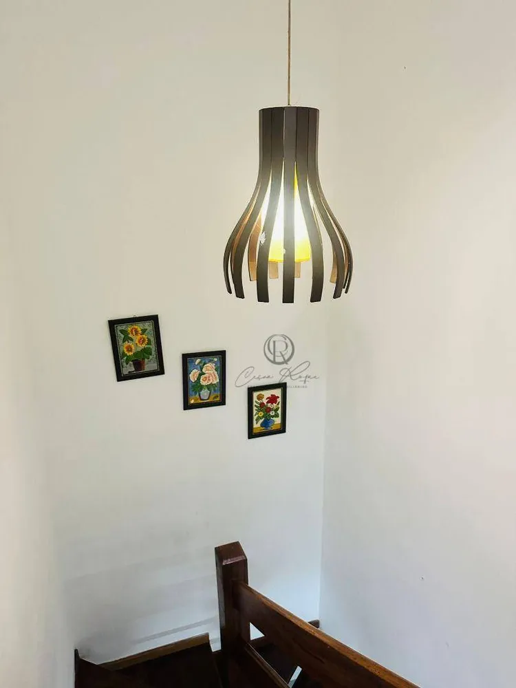 Casa de Condomínio, 3 quartos - Foto 9