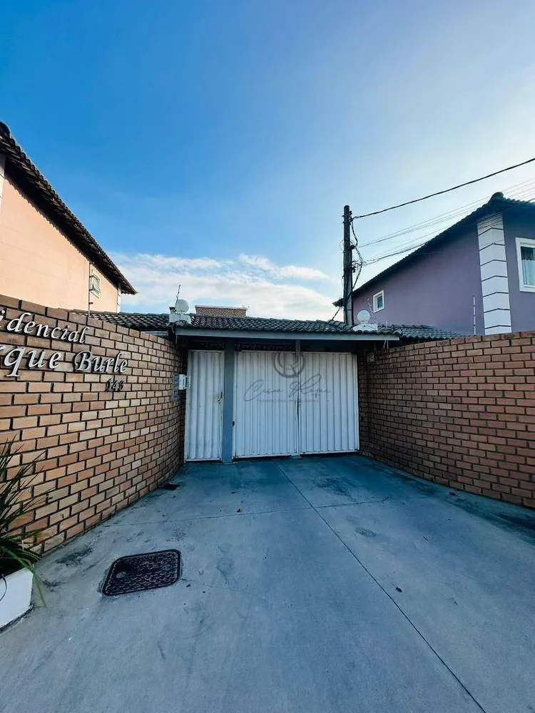 Casa de Condomínio, 3 quartos - Foto 8