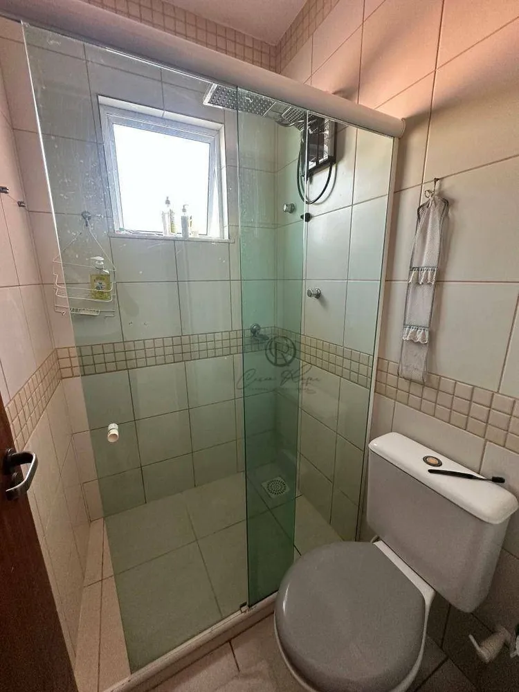 Casa de Condomínio, 3 quartos - Foto 16