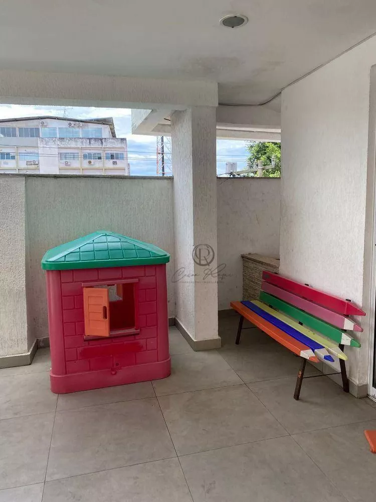 Apartamento, 2 quartos, 75 m² - Foto 22