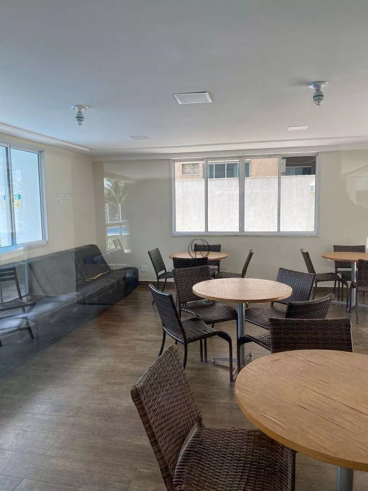 Apartamento, 2 quartos, 75 m² - Foto 31