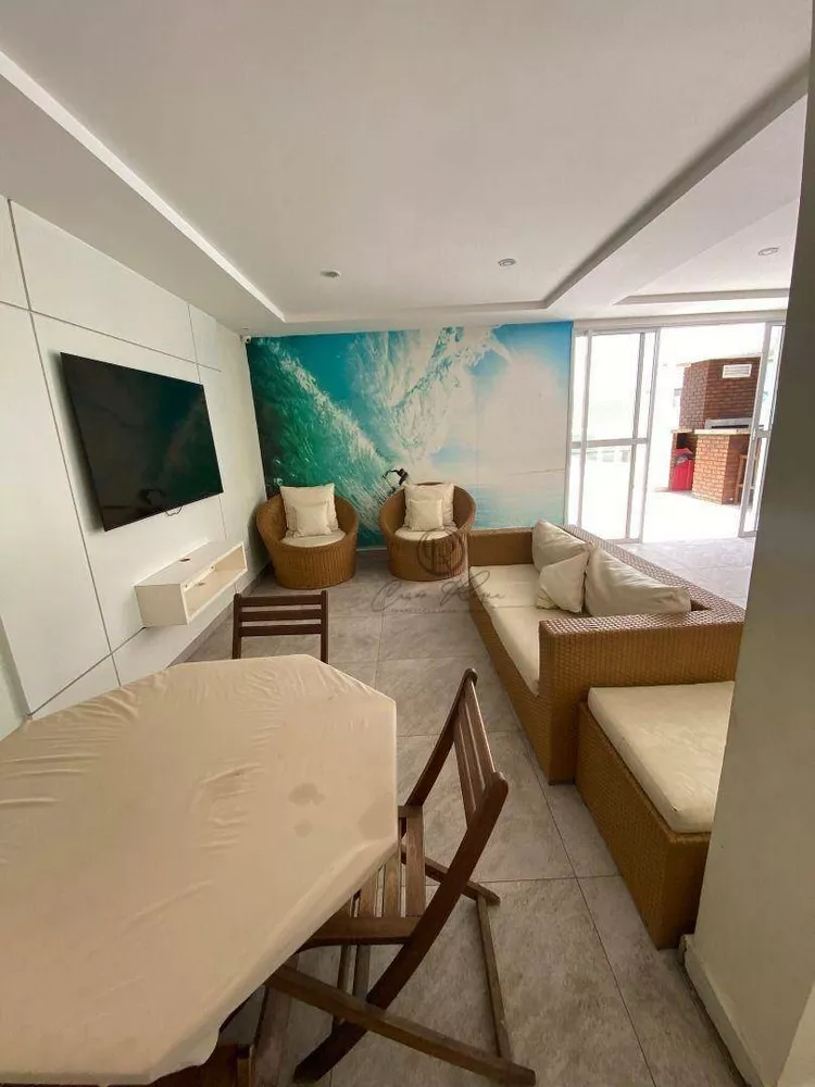 Apartamento, 2 quartos, 75 m² - Foto 33