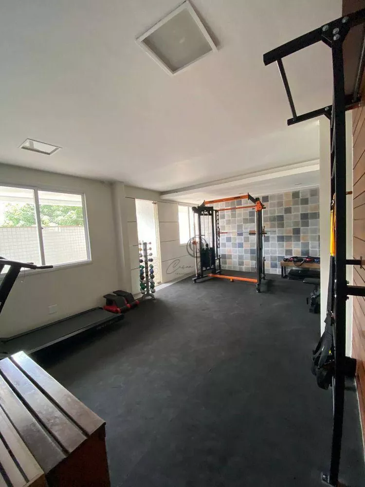 Apartamento, 2 quartos, 75 m² - Foto 18