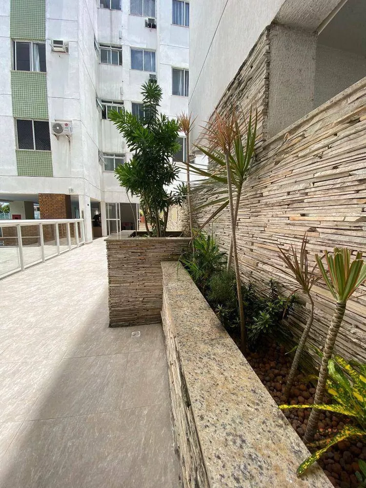 Apartamento, 2 quartos, 75 m² - Foto 35