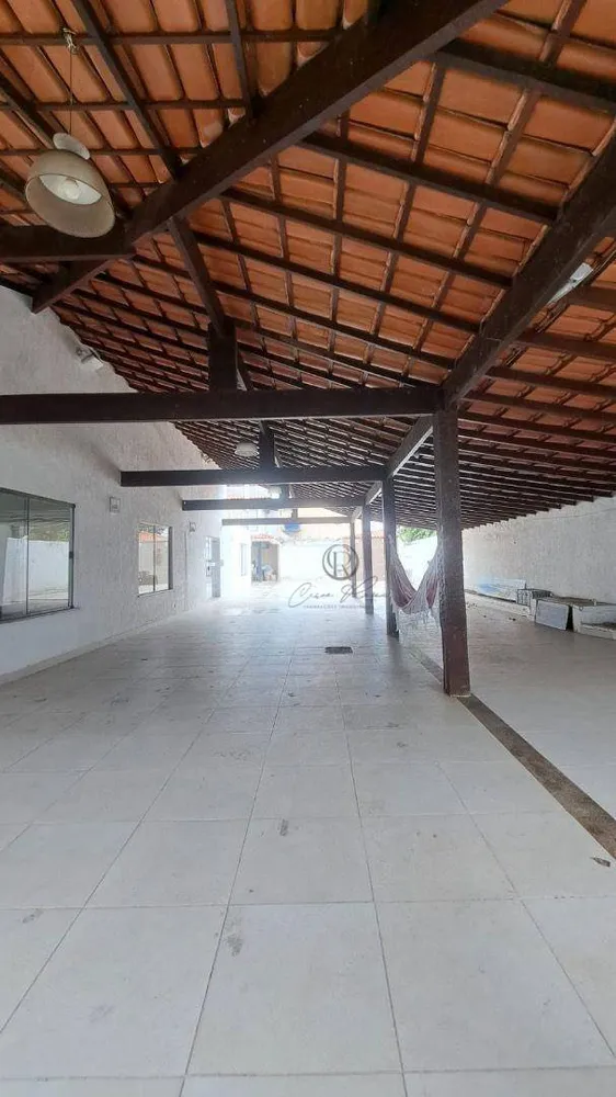 Casa, 4 quartos, 228 m² - Foto 12