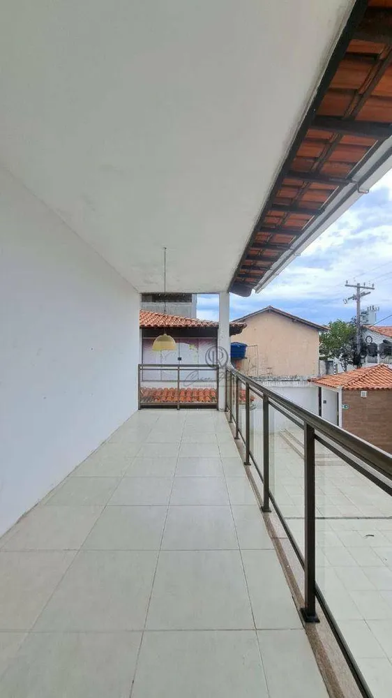 Casa, 4 quartos, 228 m² - Foto 16