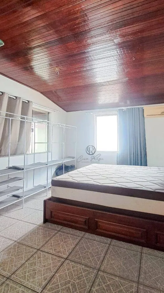 Casa, 4 quartos, 228 m² - Foto 9