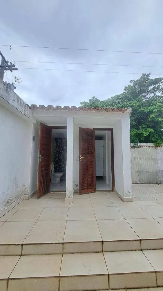 Casa, 4 quartos, 228 m² - Foto 4