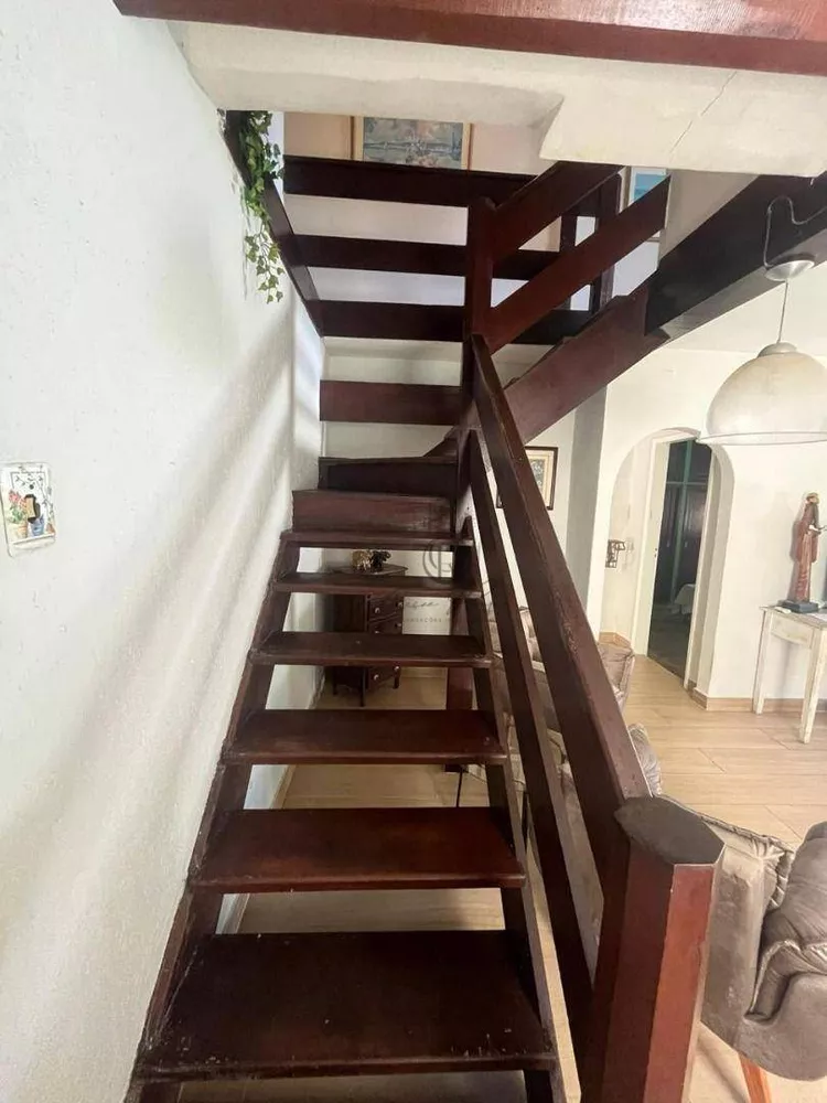 Casa, 4 quartos, 311 m² - Foto 13