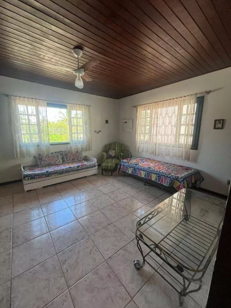Casa, 4 quartos, 311 m² - Foto 1