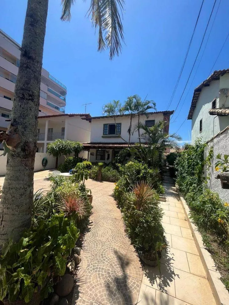 Casa, 4 quartos, 311 m² - Foto 32