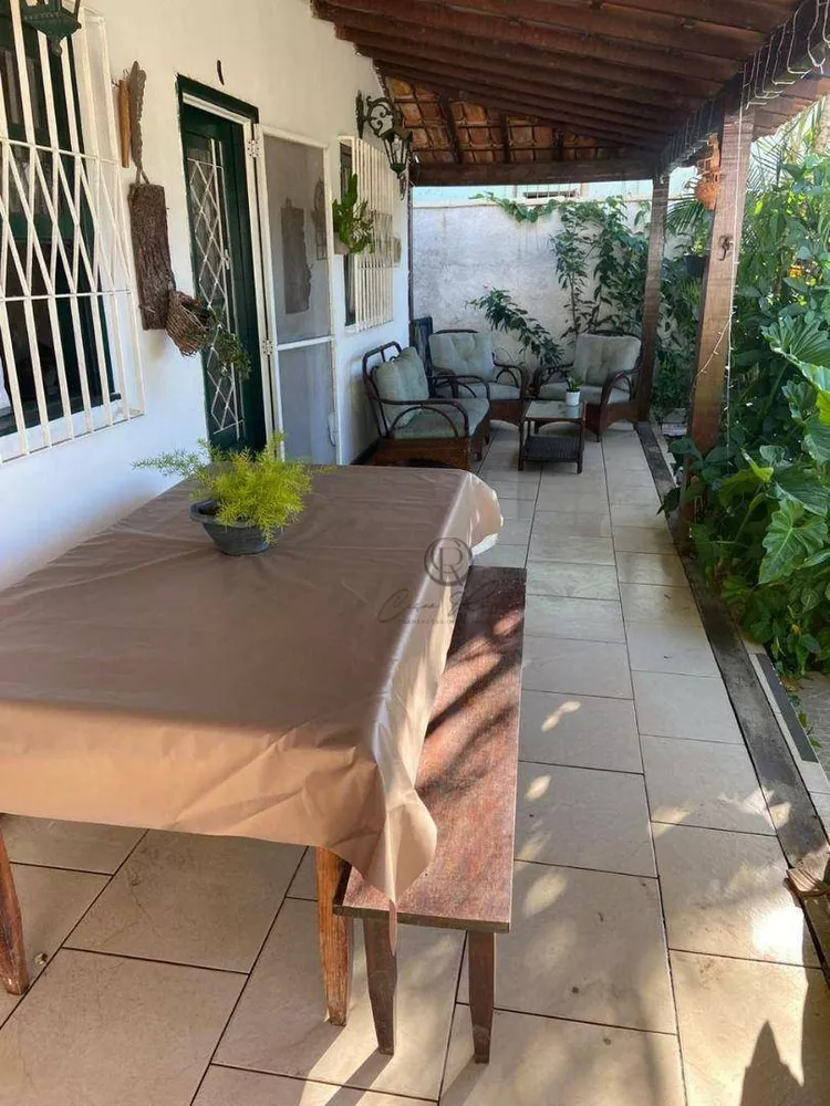 Casa, 4 quartos, 311 m² - Foto 12