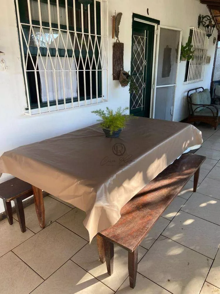Casa, 4 quartos, 311 m² - Foto 22