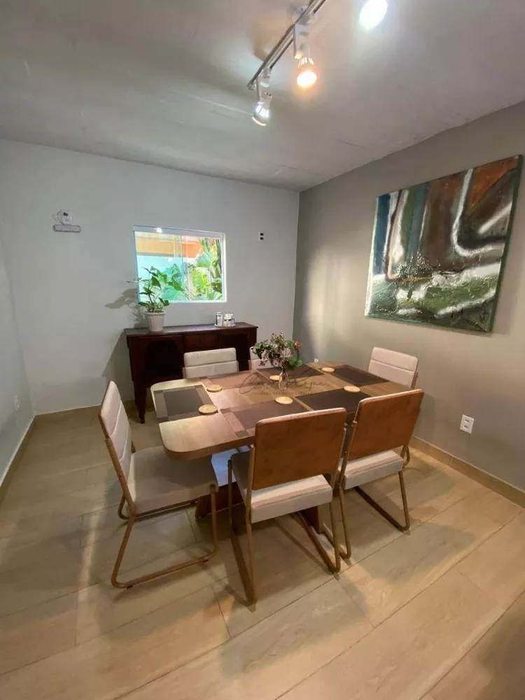 Casa, 4 quartos, 311 m² - Foto 4