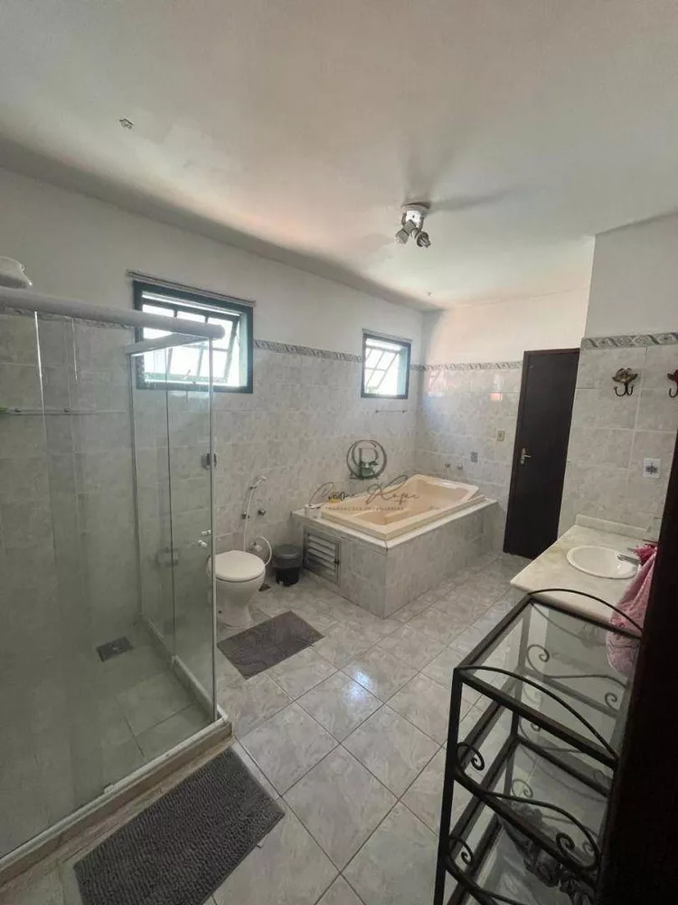 Casa, 4 quartos, 311 m² - Foto 21