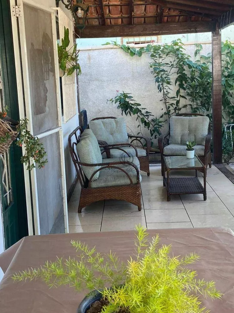 Casa, 4 quartos, 311 m² - Foto 35