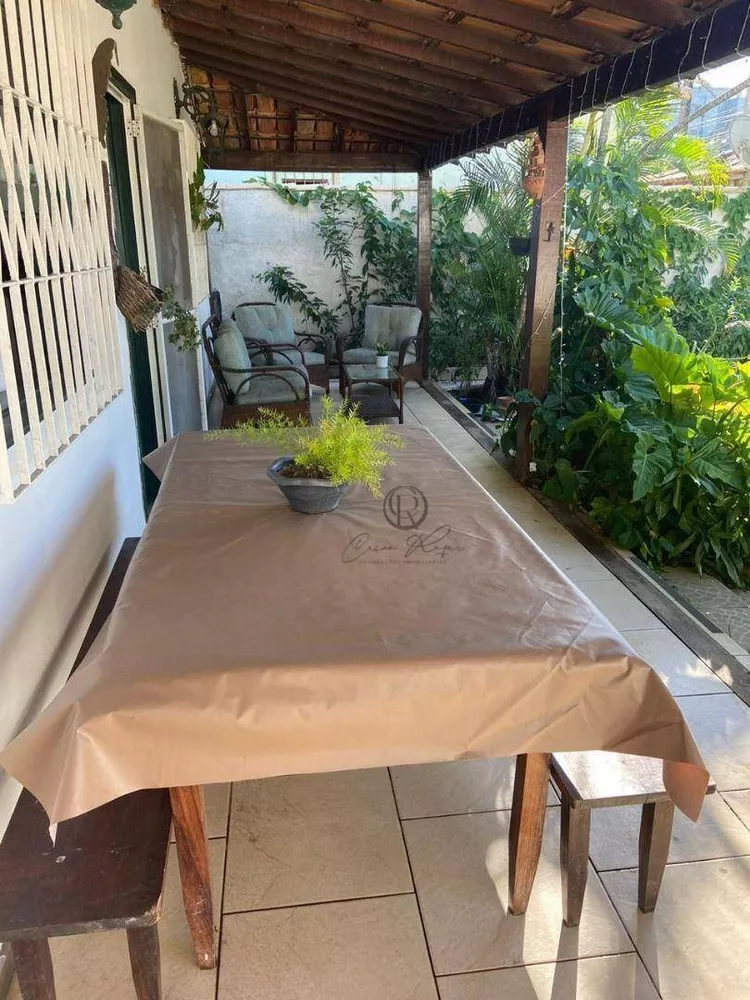 Casa, 4 quartos, 311 m² - Foto 9