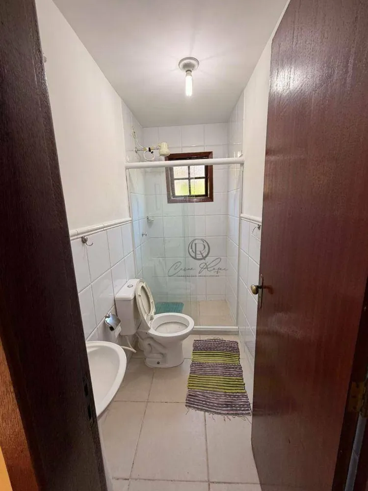 Casa de Condomínio, 2 quartos - Foto 14