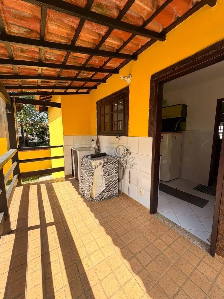 Casa de Condomínio, 2 quartos - Foto 5
