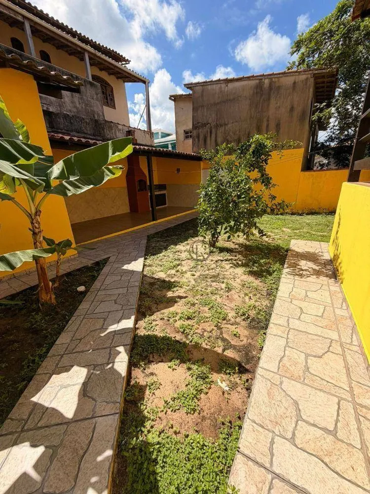 Casa de Condomínio, 2 quartos - Foto 18