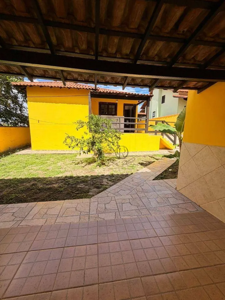Casa de Condomínio, 2 quartos - Foto 21
