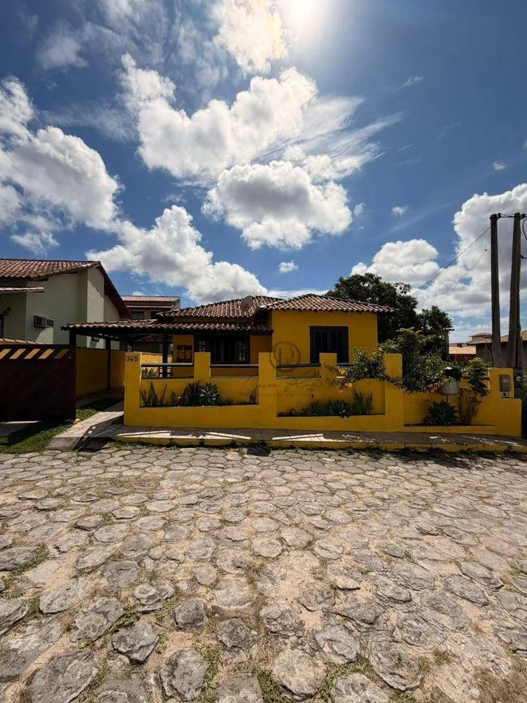Casa de Condomínio, 2 quartos - Foto 2