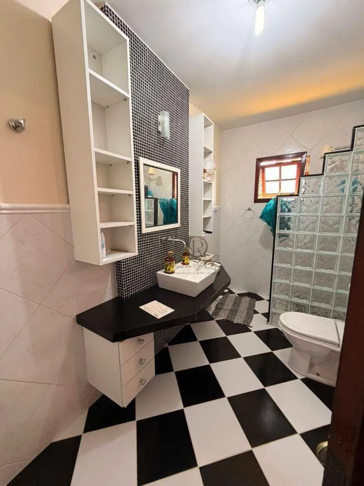 Casa de Condomínio, 2 quartos - Foto 15