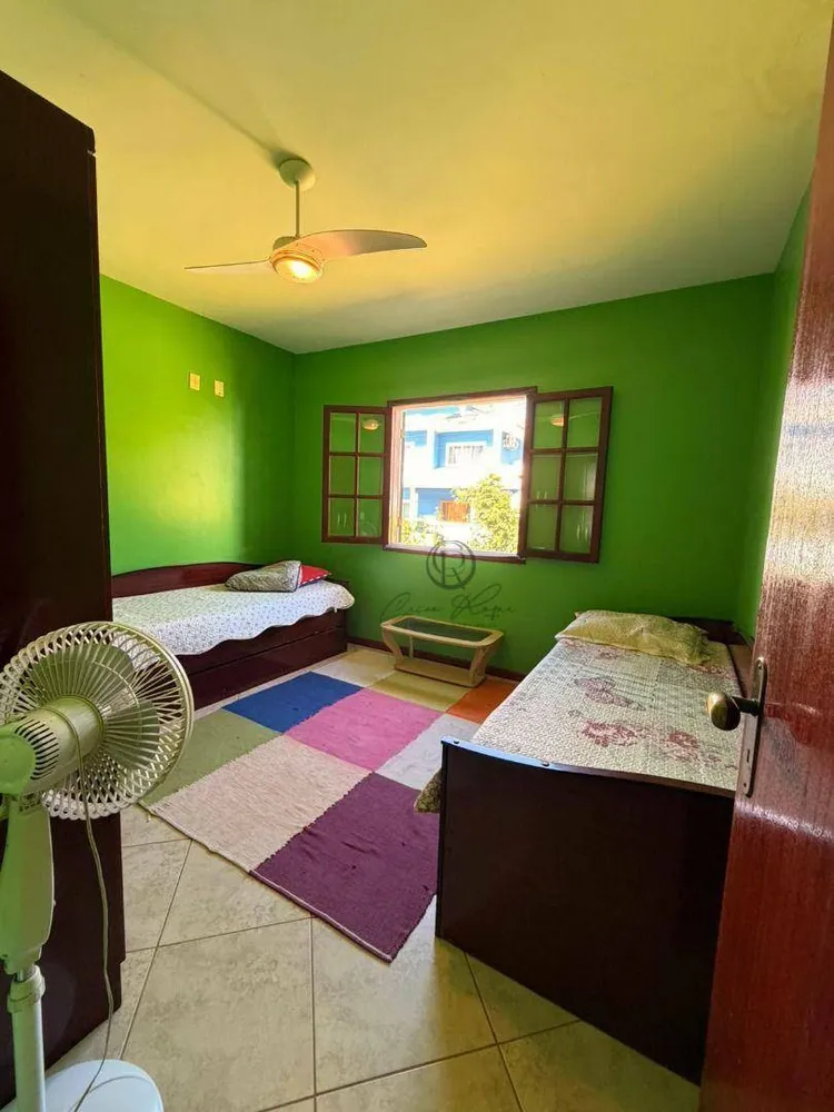 Casa de Condomínio, 2 quartos - Foto 6