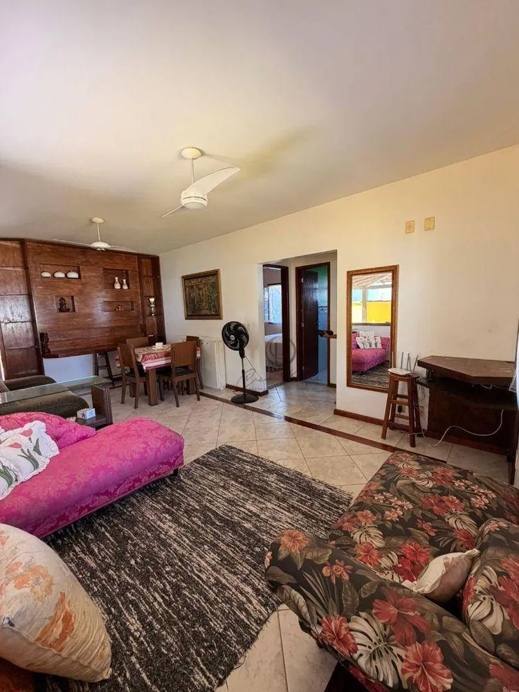 Casa de Condomínio, 2 quartos - Foto 8