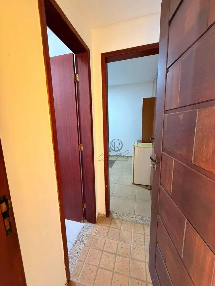 Casa de Condomínio, 2 quartos - Foto 9