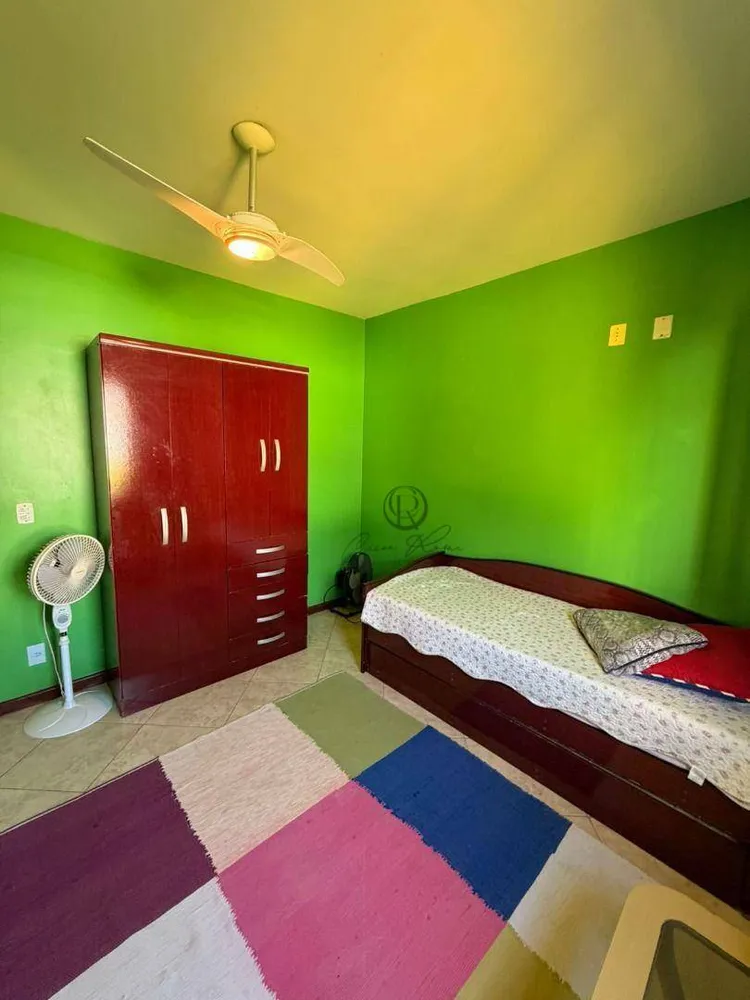 Casa de Condomínio, 2 quartos - Foto 12
