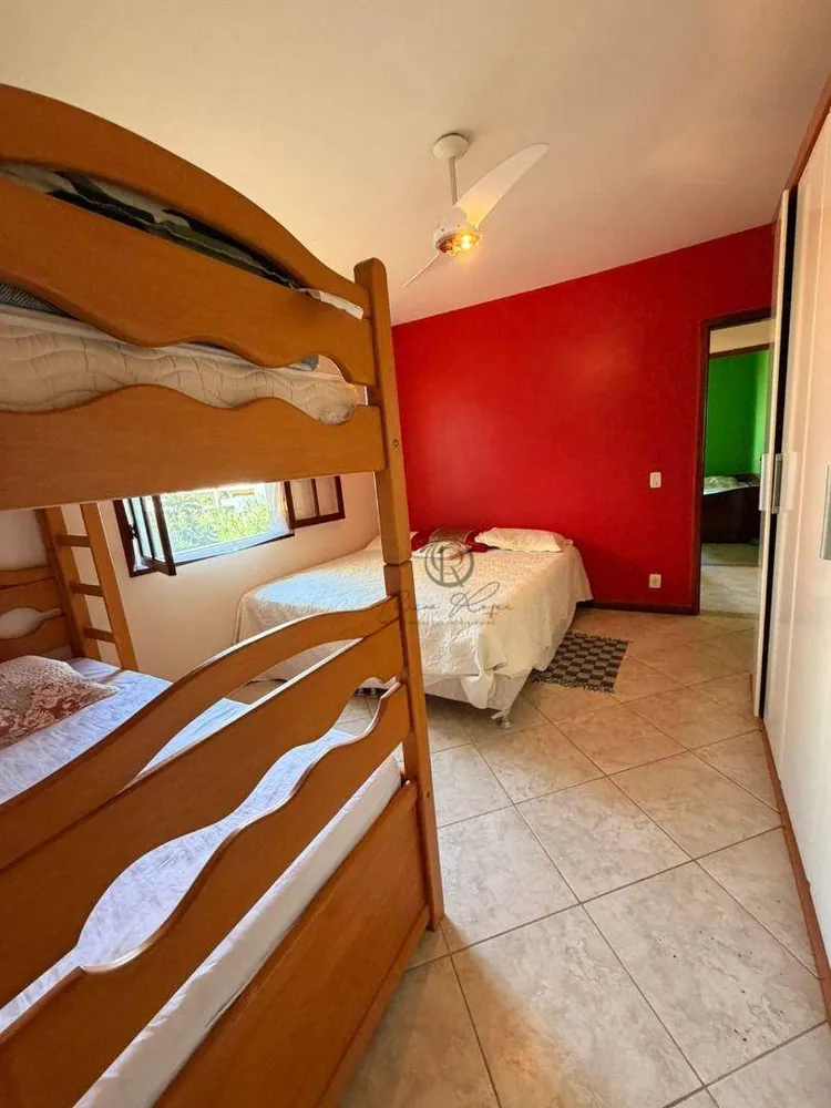 Casa de Condomínio, 2 quartos - Foto 17