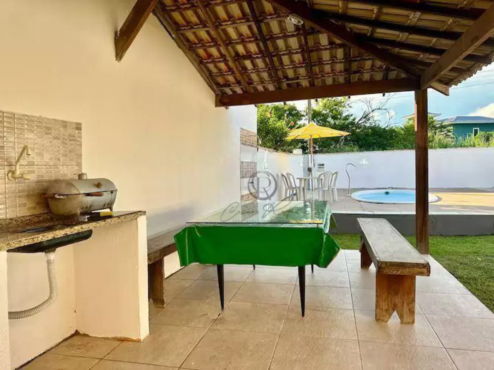 Casa de Condomínio, 4 quartos - Foto 11