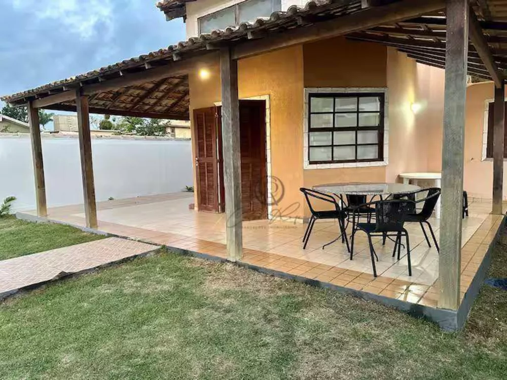 Casa de Condomínio, 4 quartos - Foto 2