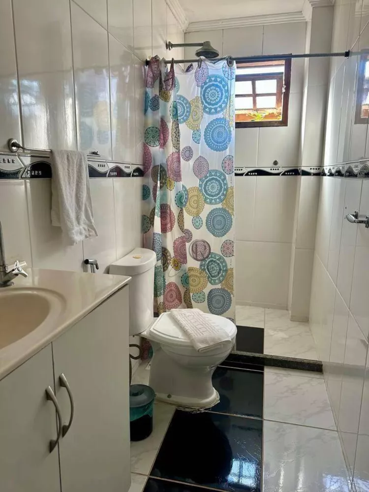 Casa de Condomínio, 4 quartos - Foto 26