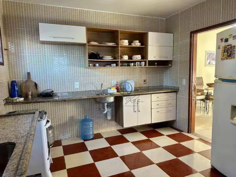 Casa de Condomínio, 4 quartos - Foto 10
