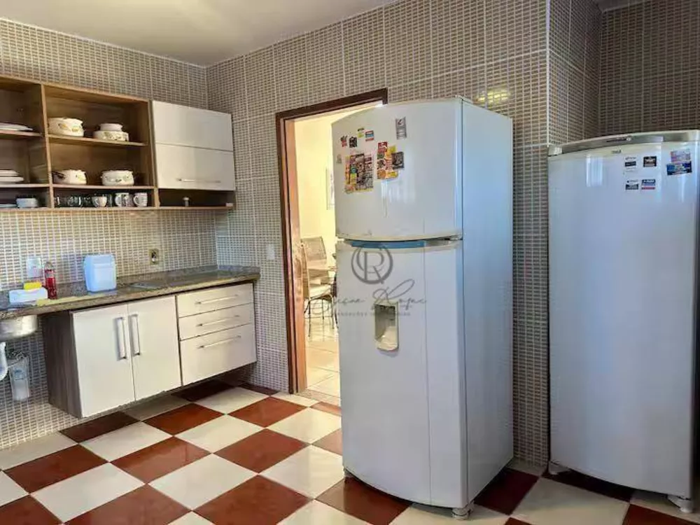 Casa de Condomínio, 4 quartos - Foto 18